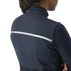 Sinergia 2 Full-Zip Long-Sleeve Jersey - Women's
