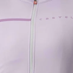 Sinergia 2 Full-Zip Long-Sleeve Jersey - Women's