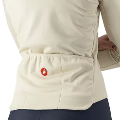 Sinergia 2 Full-Zip Long-Sleeve Jersey - Women's