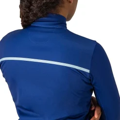 Sinergia 2 Full-Zip Long-Sleeve Jersey - Women's