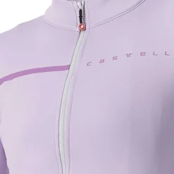 Sinergia 2 Full-Zip Long-Sleeve Jersey - Women's