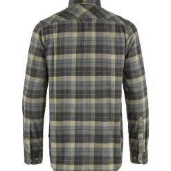 Singi Heavy Regular Fit Flannel Shirt - Men's