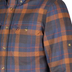 Singi Heavy Regular Fit Flannel Shirt - Men's