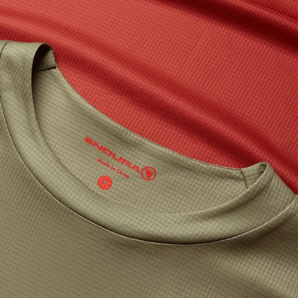 SingleTrack Core T-Shirt II - Men's