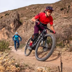 SingleTrack Core T-Shirt II - Men's