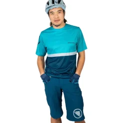 SingleTrack Core T-Shirt II - Men's