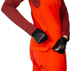 Singletrack Fleece Cycling Jacket - Women's