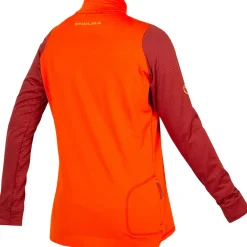 Singletrack Fleece Cycling Jacket - Women's