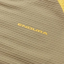 Singletrack Fleece Jersey - Men's