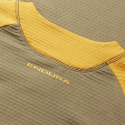 Singletrack Fleece Jersey - Men's