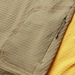 Singletrack Fleece Jersey - Men's