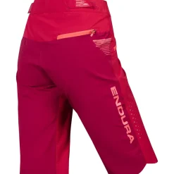 SingleTrack Lite Short Fit Short II - Women's