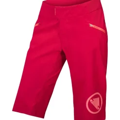 SingleTrack Lite Short Fit Short II - Women's
