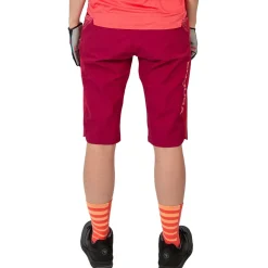 SingleTrack Lite Short Fit Short II - Women's