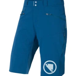 SingleTrack Short II - Men's