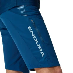 SingleTrack Short II - Men's