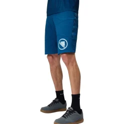 SingleTrack Short II - Men's