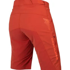 SingleTrack Short II - Men's