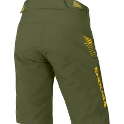 SingleTrack Short II - Men's