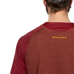 SingleTrack Short-Sleeve Jersey - Men's
