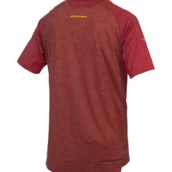 SingleTrack Short-Sleeve Jersey - Men's