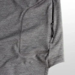 SingleTrack Short-Sleeve Jersey - Men's