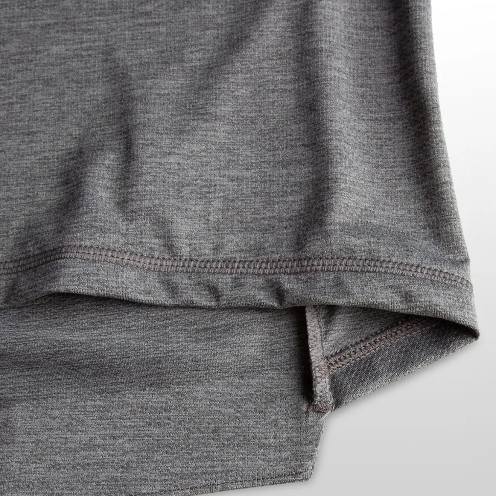 SingleTrack Short-Sleeve Jersey - Men's