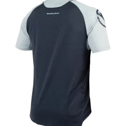SingleTrack Short-Sleeve Jersey - Men's