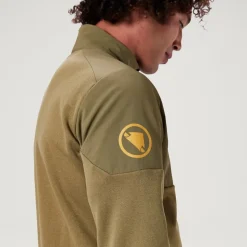 SingleTrack Thermal Jacket - Men's