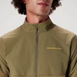 SingleTrack Thermal Jacket - Men's