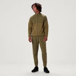 SingleTrack Thermal Jacket - Men's