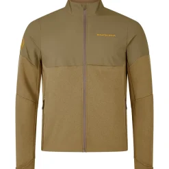 SingleTrack Thermal Jacket - Men's