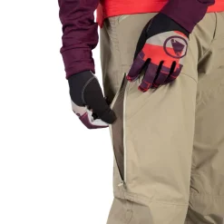 SingleTrack Trouser II - Men's