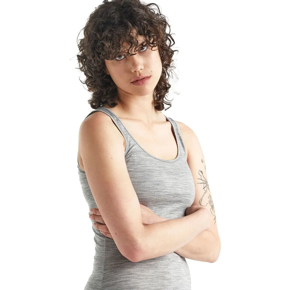 Siren Tank Top - Women's