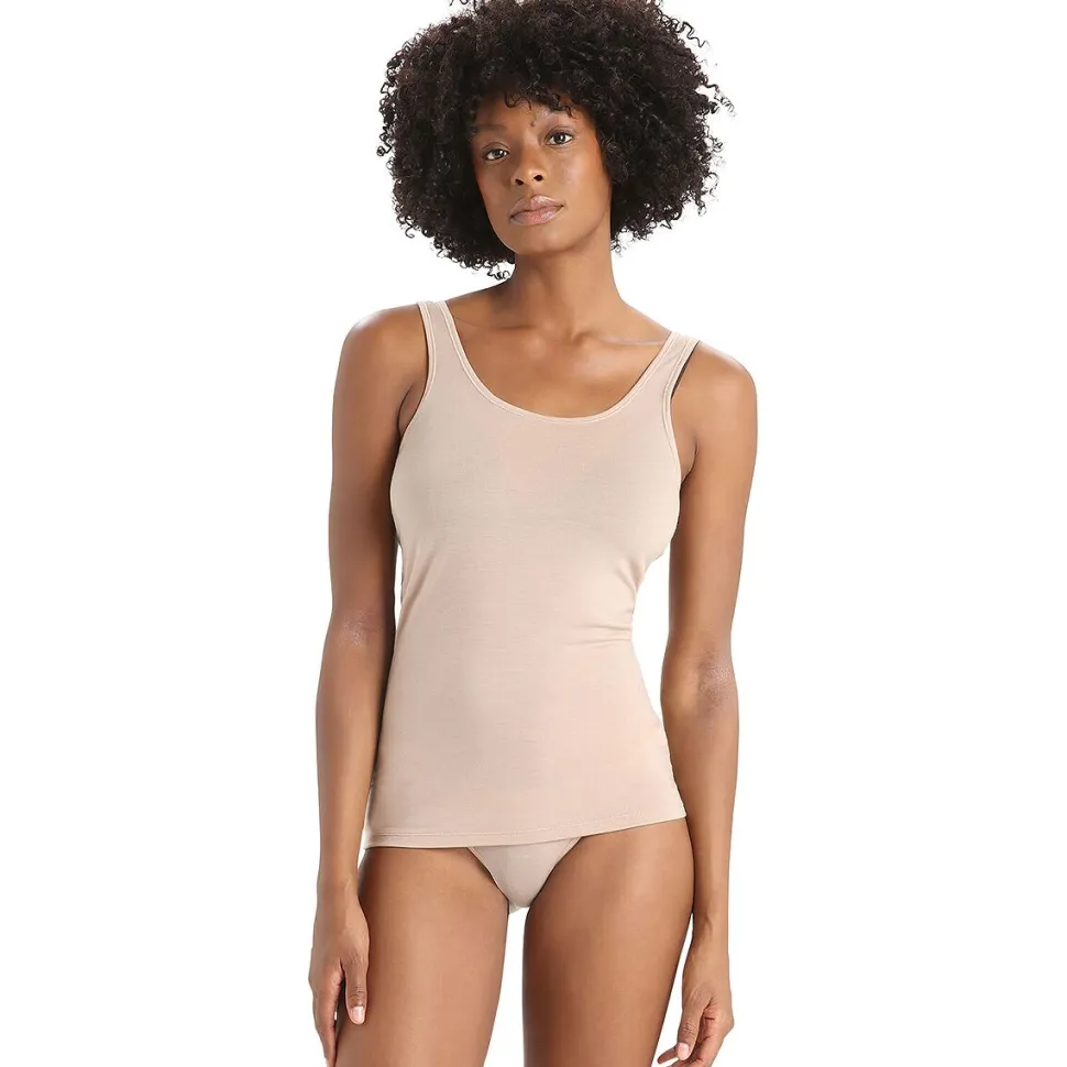 Siren Tank Top - Women's