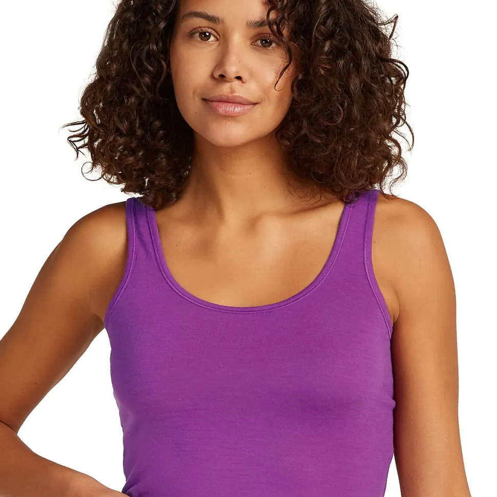 Siren Tank Top - Women's