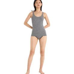 Siren Tank Top - Women's