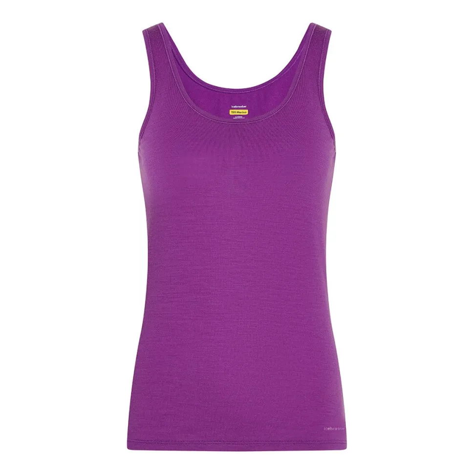 Siren Tank Top - Women's