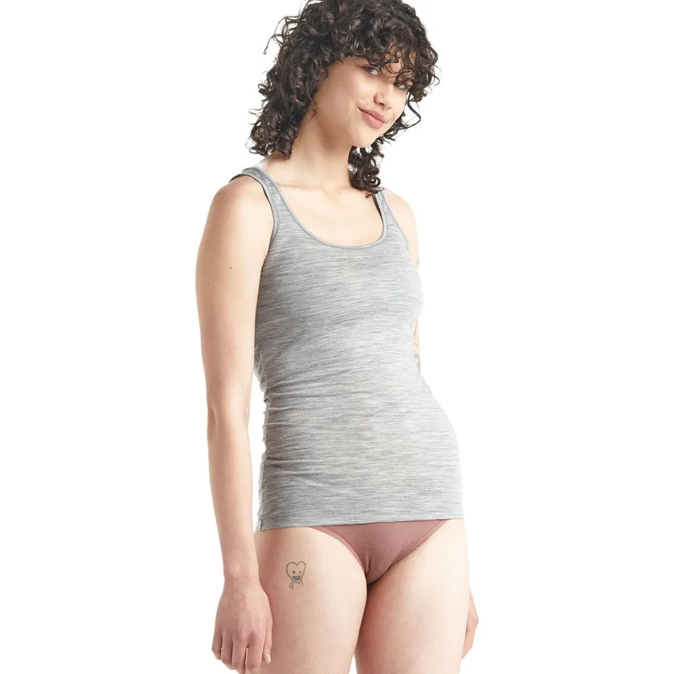 Siren Tank Top - Women's