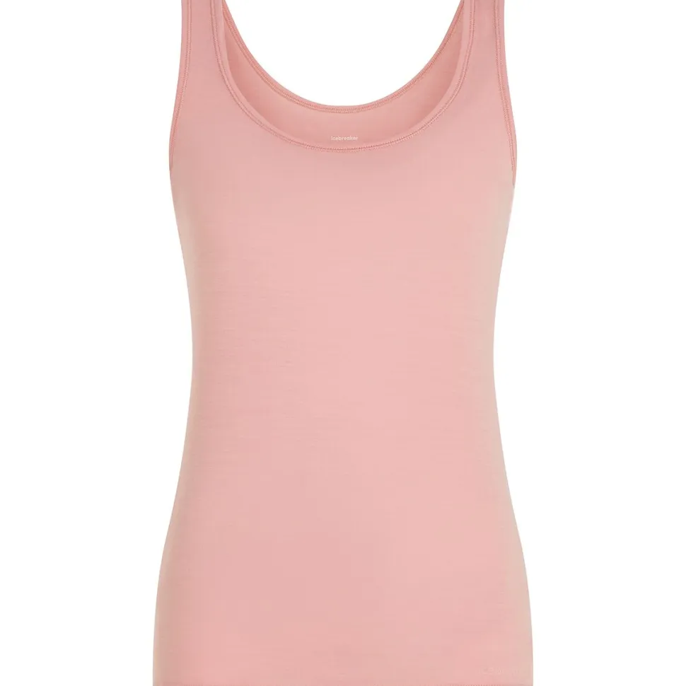 Siren Tank Top - Women's