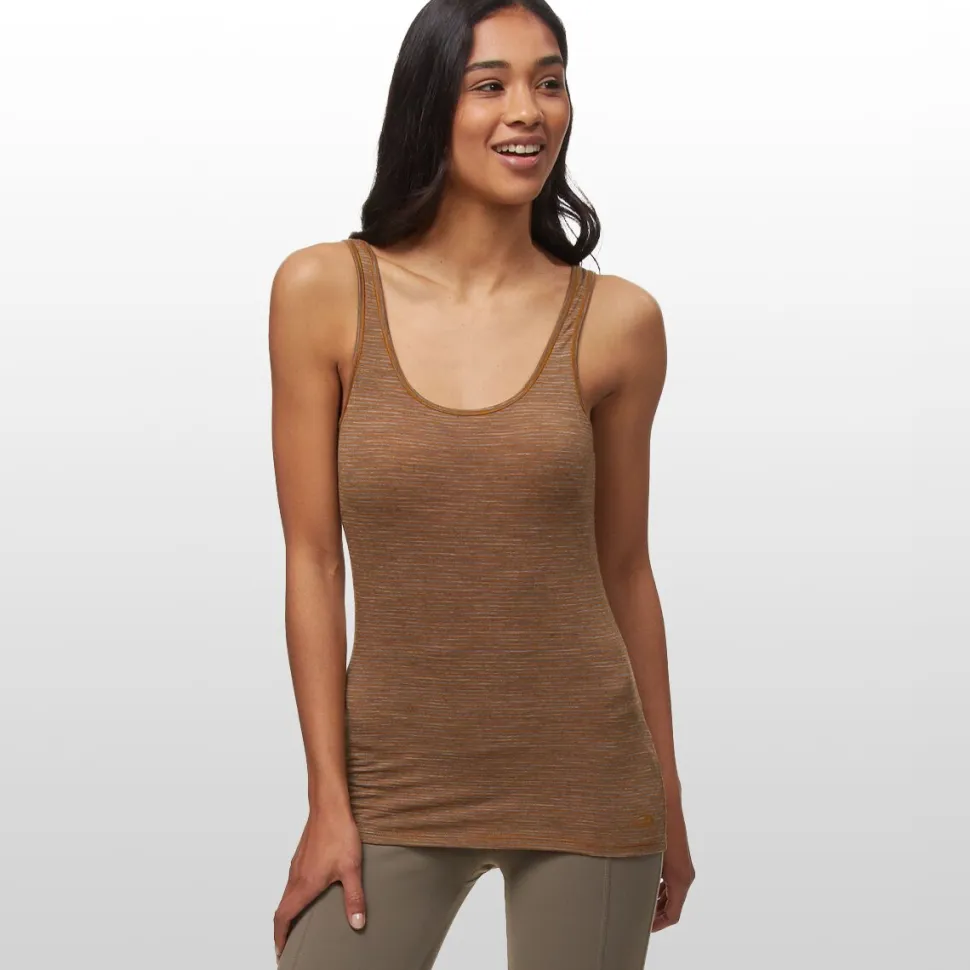 Siren Tank Top - Women's