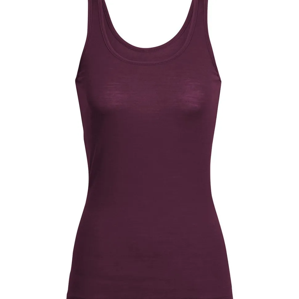 Siren Tank Top - Women's