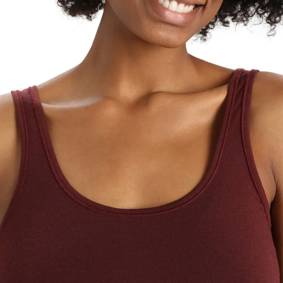 Siren Tank Top - Women's