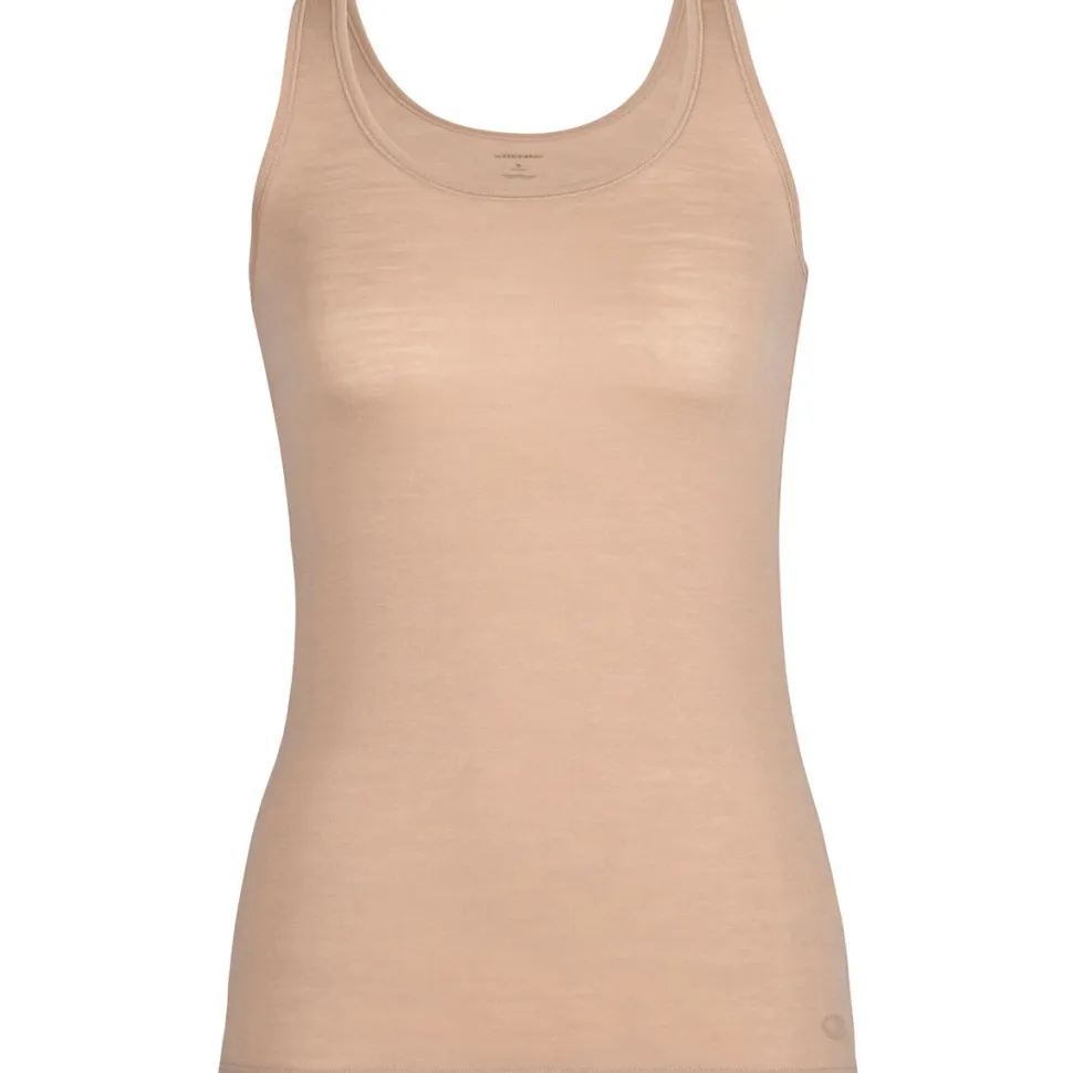 Siren Tank Top - Women's