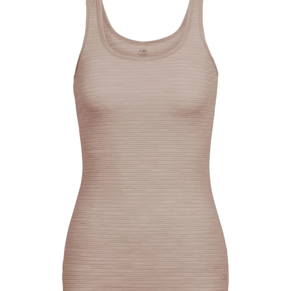 Siren Tank Top - Women's