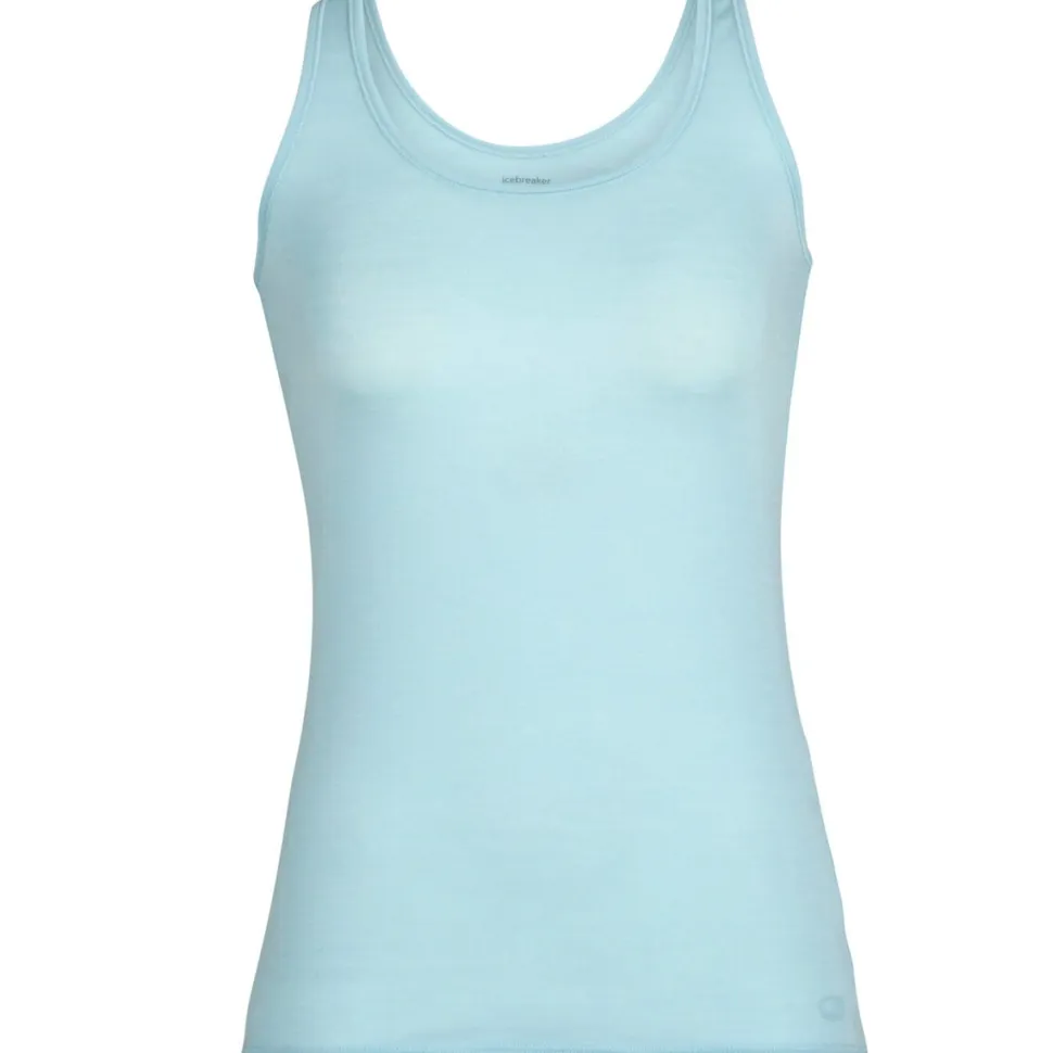 Siren Tank Top - Women's