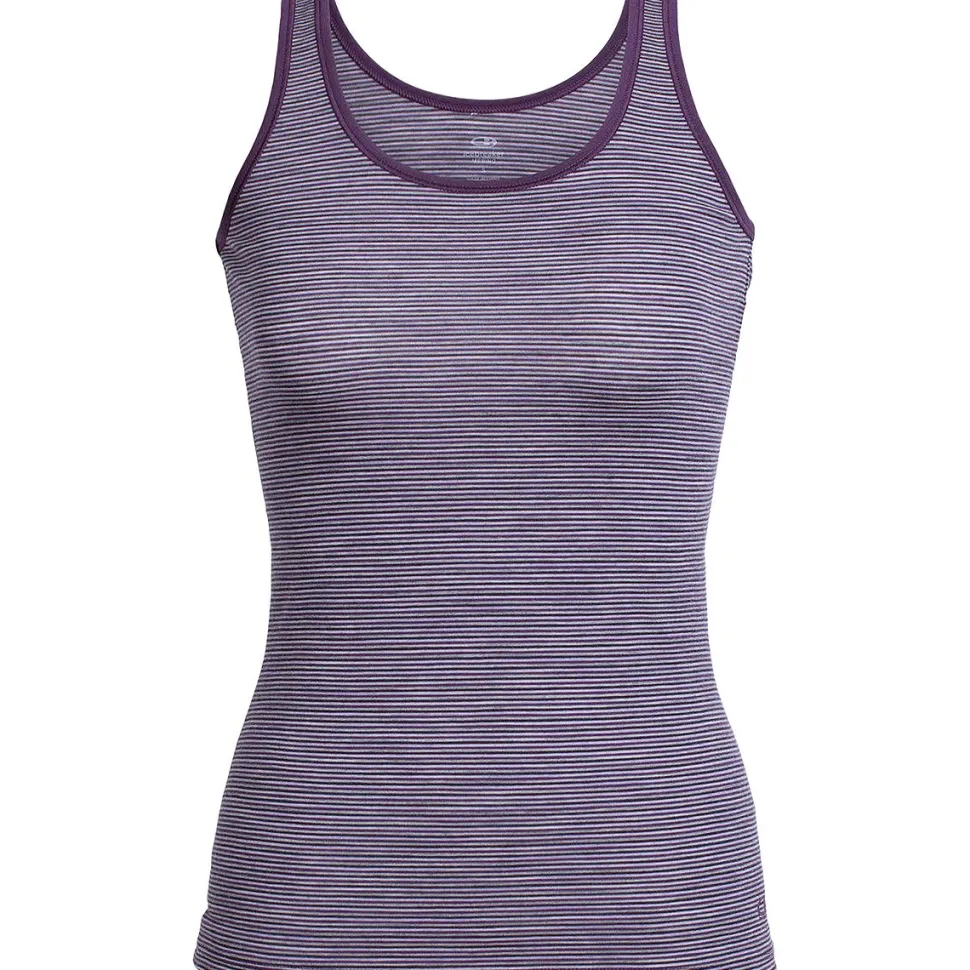 Siren Tank Top - Women's