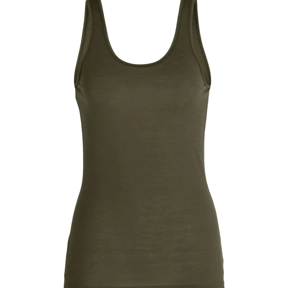 Siren Tank Top - Women's