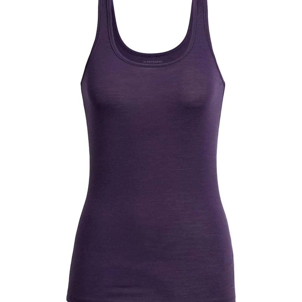 Siren Tank Top - Women's