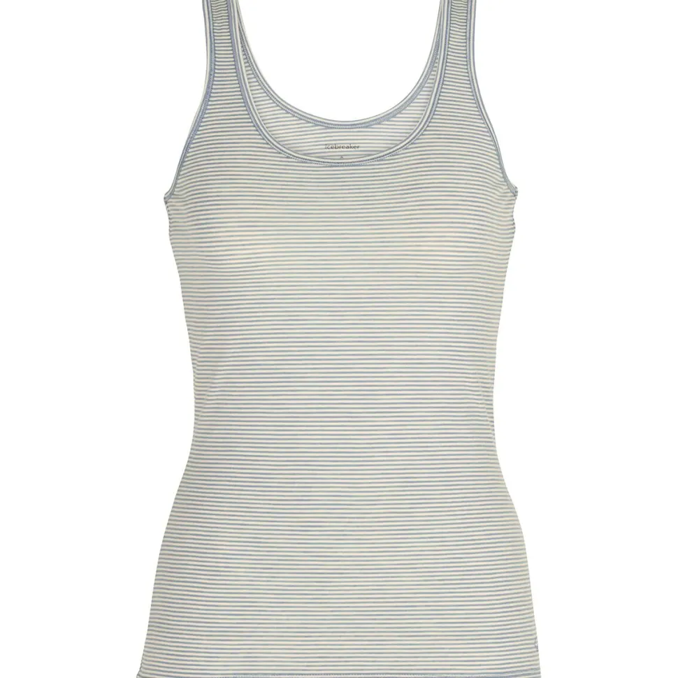 Siren Tank Top - Women's